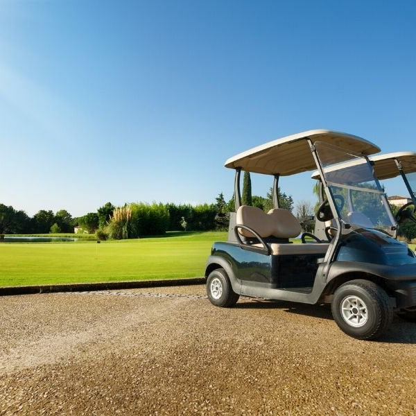 Essential Golf Cart Maintenance - GOLFCARTSTUFF.COM™