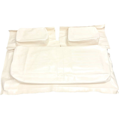 Club Car DS Front Seat Cover