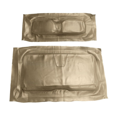 EZGO RXV Front Seat Covers