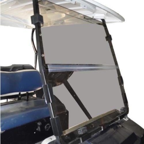 Club Car DS Tinted Windshield