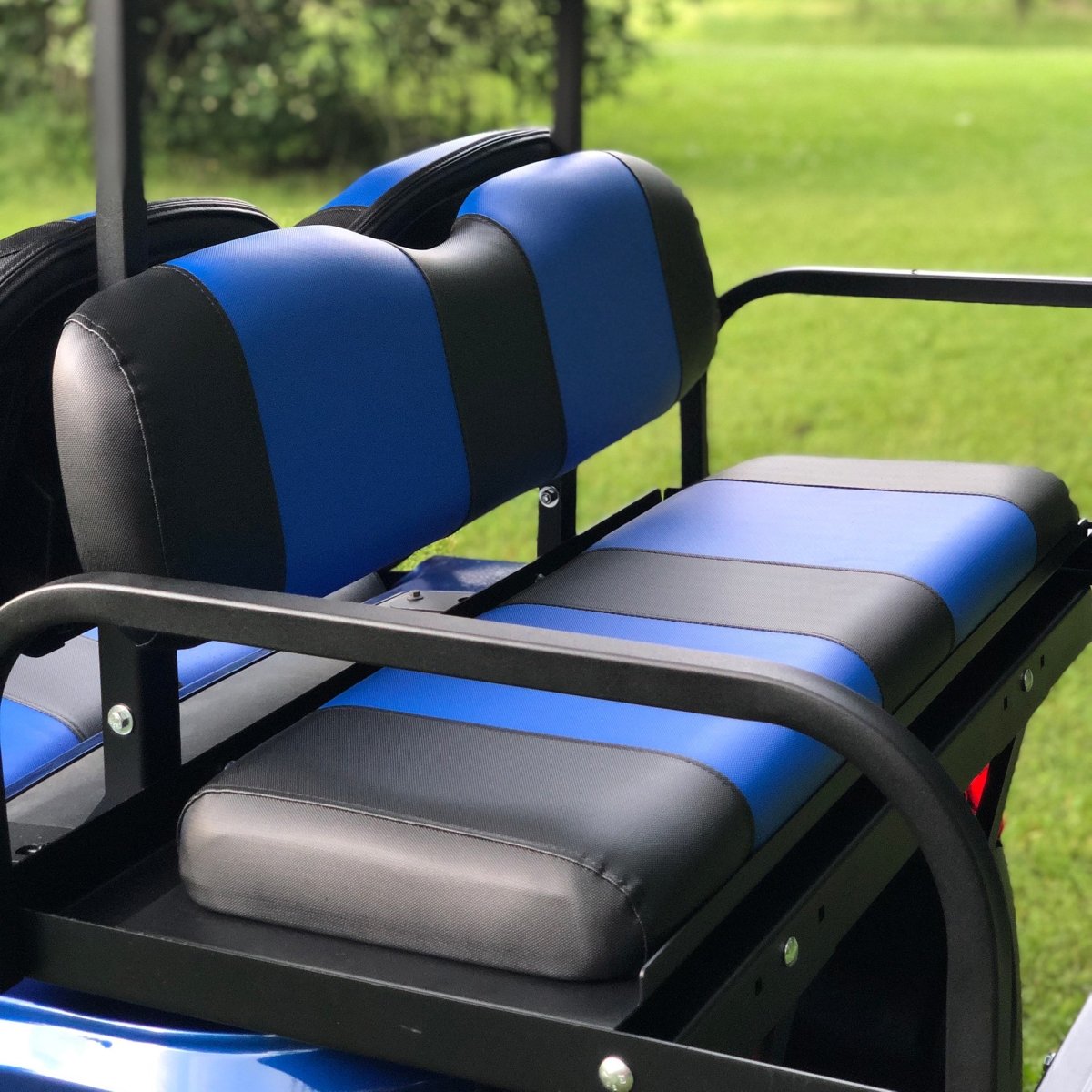 Golf Cart Seat Covers - GOLFCARTSTUFF.COM™