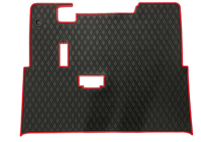 Xtreme® Mats Golf Cart Floor Mat - EZGO TXT