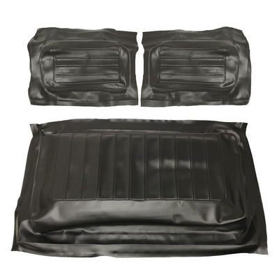 Yamaha G14-G22 Seat Covers
