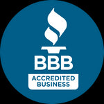 Better Business Bureau Logo