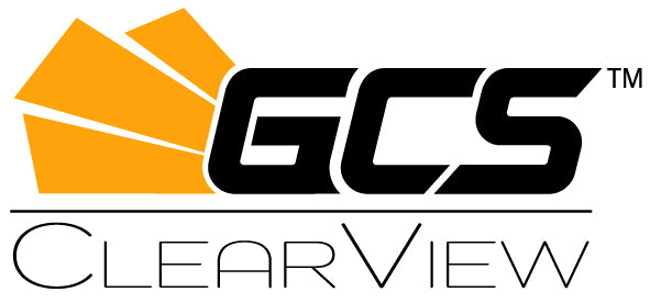 GCS™ ClearView Logo