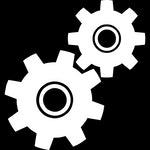 Interlocking Gears