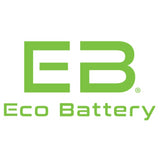 ECO Battery Logo