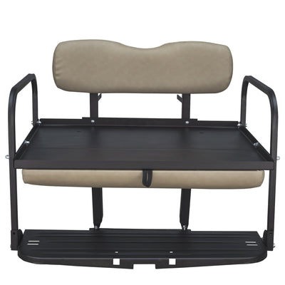 Club Car Rear Seat Kits - GOLFCARTSTUFF.COM™