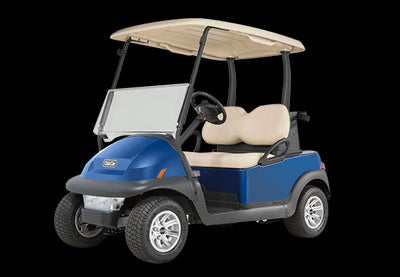 Club Car Golf Cart