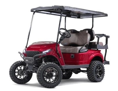 EZGO TXT Storm Body Kit