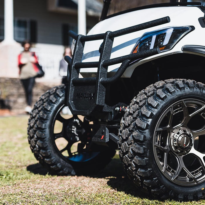 15-Inch Golf Cart Wheels: A Guide