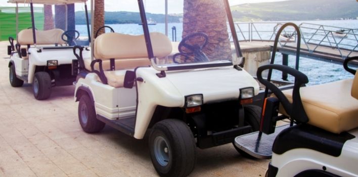 3 Reasons Your Golf Cart Lights Don’t Work - GOLFCARTSTUFF.COM™