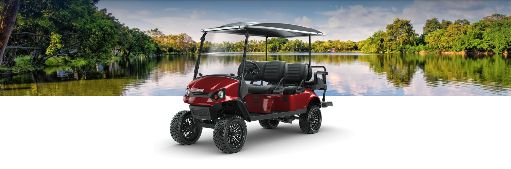 2023 EZGO Golf Carts The Latest and Greatest! —