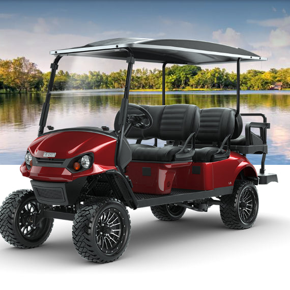2023 EZGO Golf Carts | The Latest and Greatest!