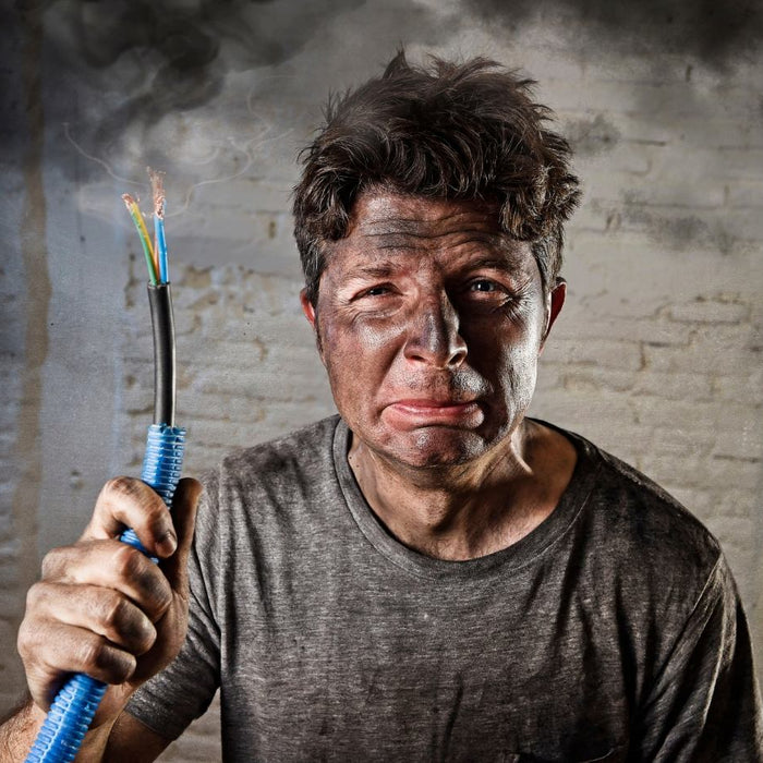 How To Wire Lights On A 48-Volt Golf Cart