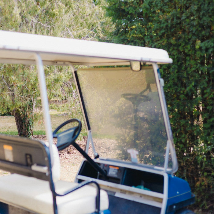 golf cart