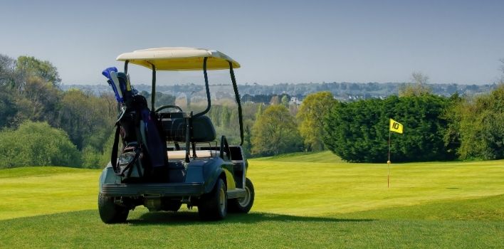 Common Golf Cart Problems and How To Solve Them - GOLFCARTSTUFF.COM™