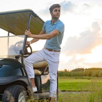 Essential Facts About Golf Cart Windshields - GOLFCARTSTUFF.COM™