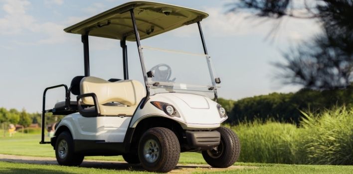 Golf Cart Parts That Get Replaced the Most Often - GOLFCARTSTUFF.COM™