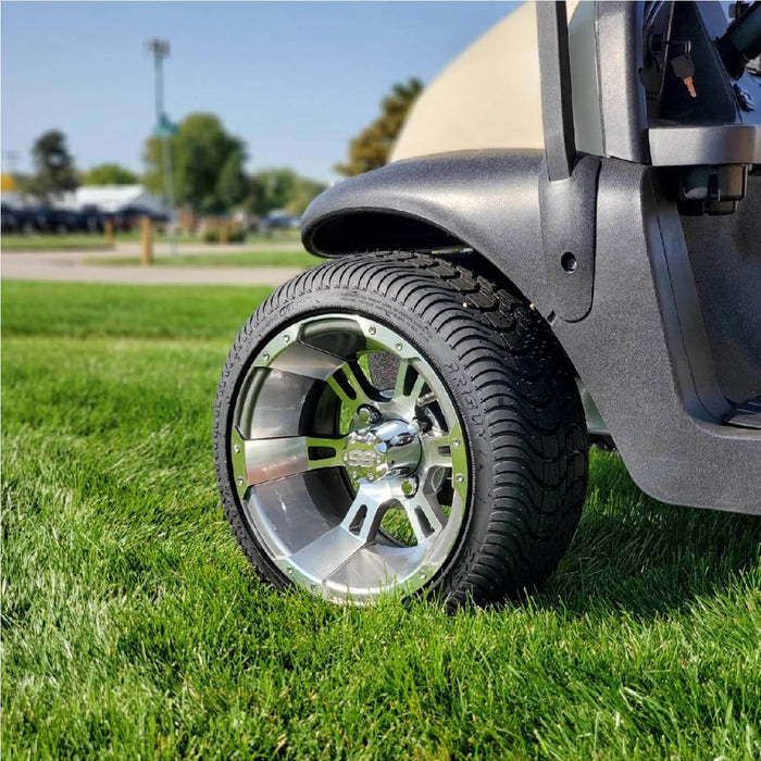 Golf Cart Tire List: Load And Speed Rating - GOLFCARTSTUFF.COM™