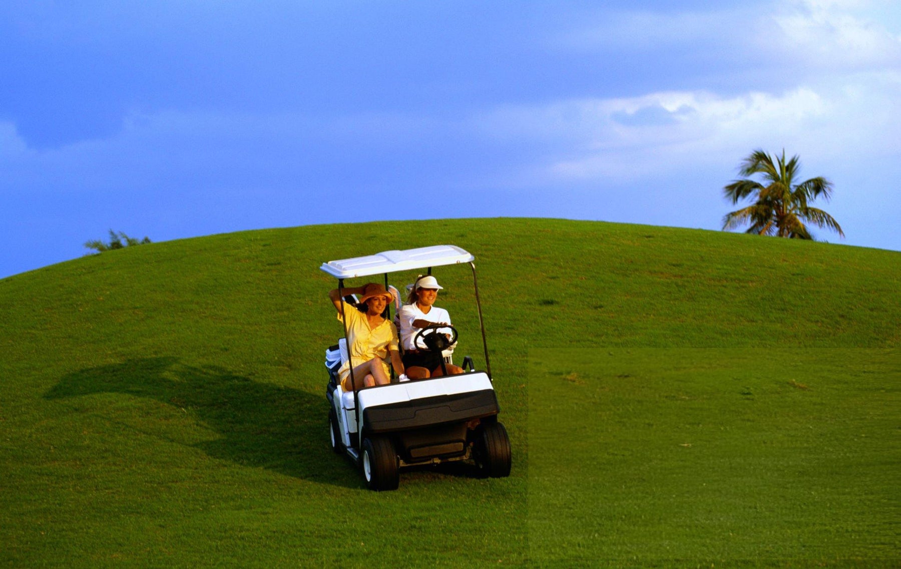 Are EZGO Golf Carts Still Worth It in 2025?