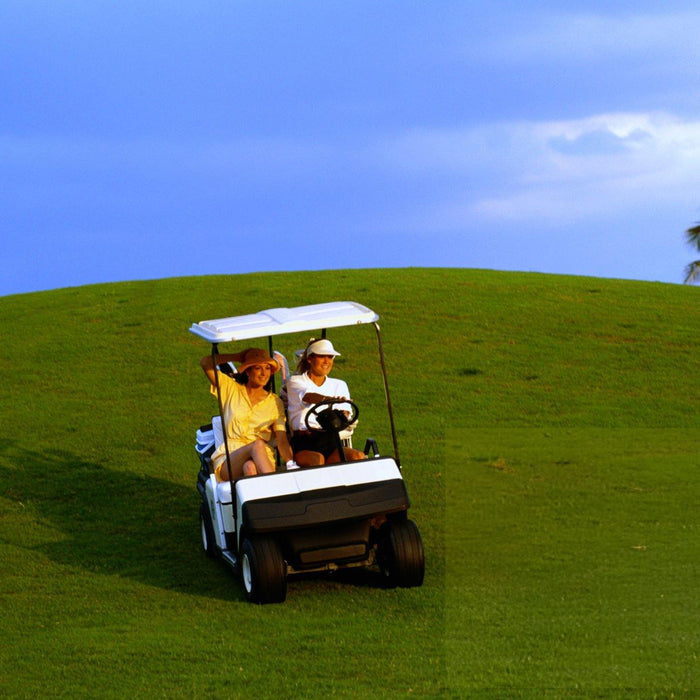 Are EZGO Golf Carts Still Worth It in 2025?