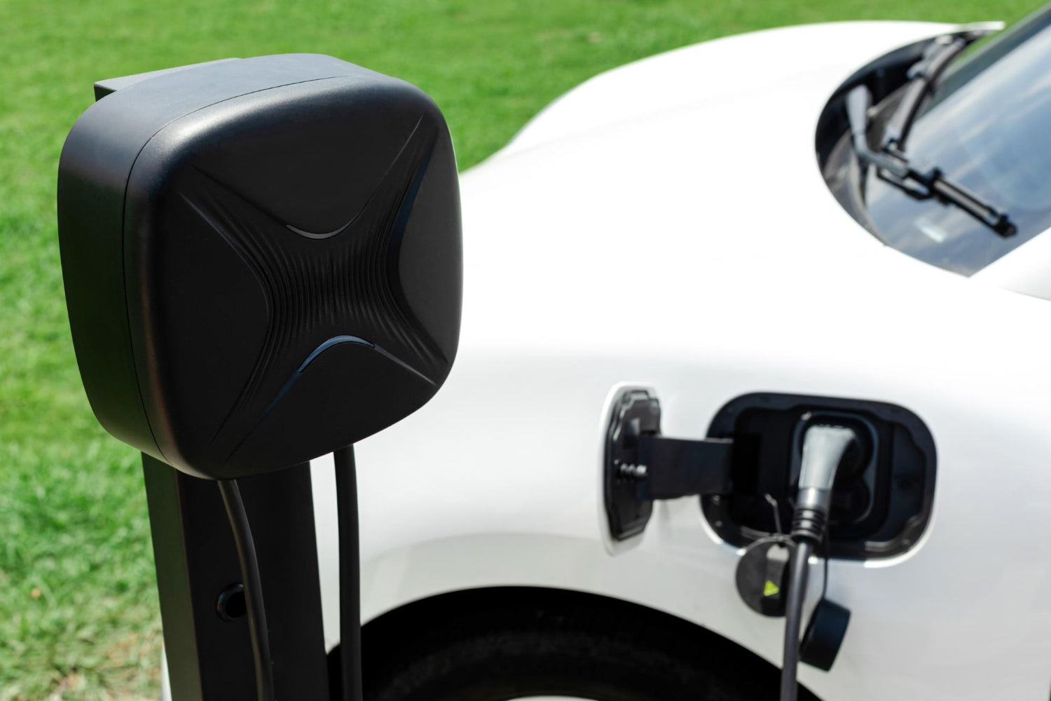golf cart charger