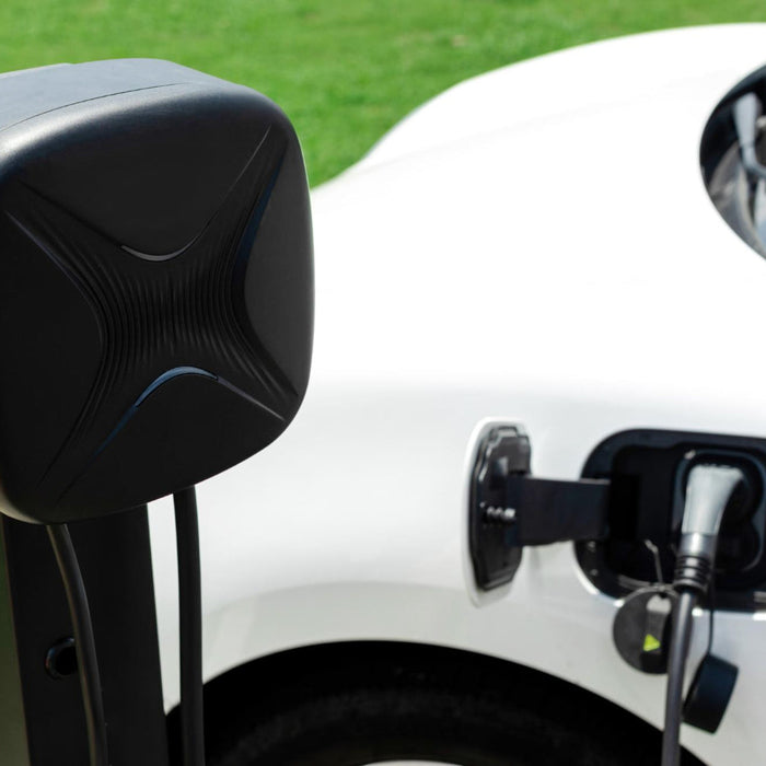 golf cart charger