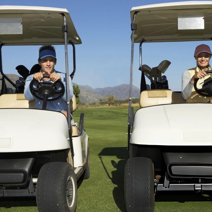 What to Check Before Buying Golf Cart Parts