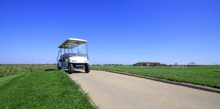 How To Choose the Right Golf Cart Battery Charger - GOLFCARTSTUFF.COM™