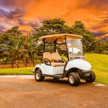 How To Keep Your Golf Cart in Peak Condition This Summer - GOLFCARTSTUFF.COM™