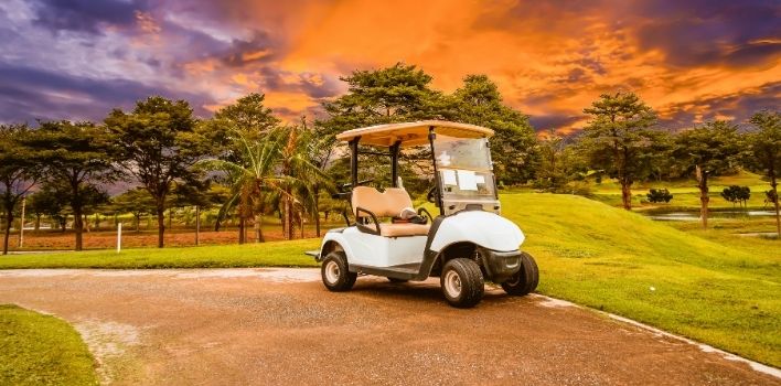 How To Keep Your Golf Cart in Peak Condition This Summer - GOLFCARTSTUFF.COM™