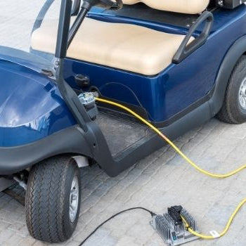 Mistakes That Kill Your Golf Cart’s Battery - GOLFCARTSTUFF.COM™