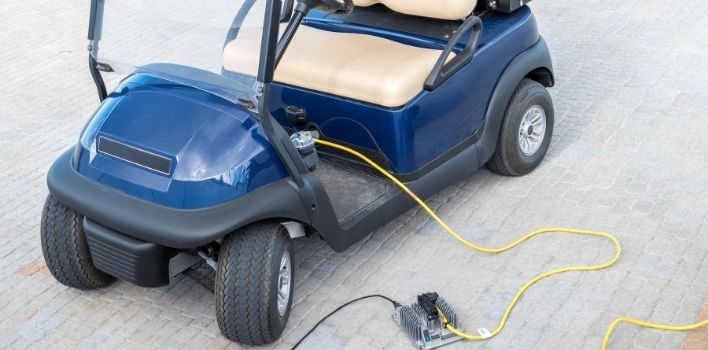 Mistakes That Kill Your Golf Cart’s Battery - GOLFCARTSTUFF.COM™