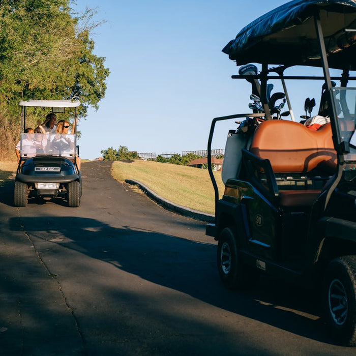 Golf Cart