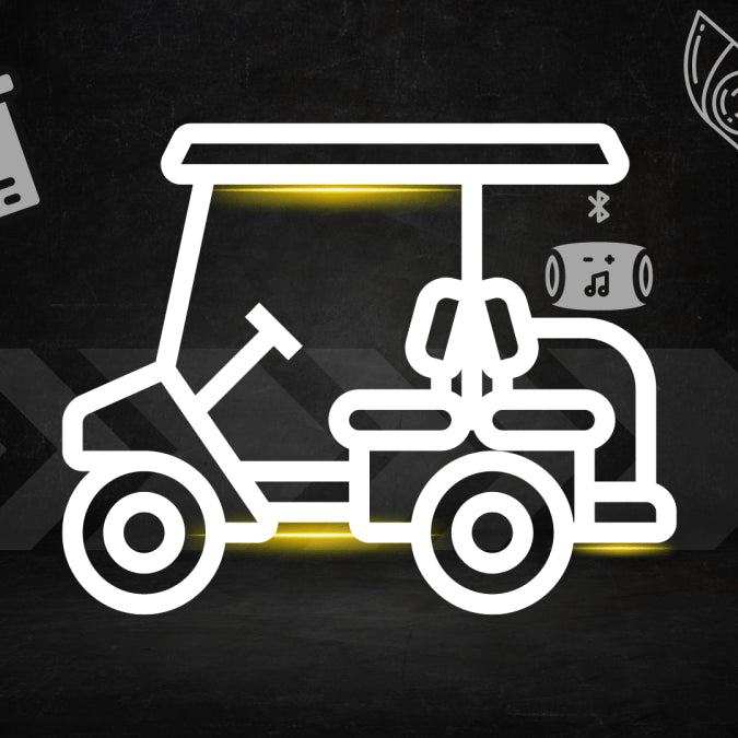 Pro-Tips for Buying and Modifying a Golf Cart - GOLFCARTSTUFF.COM™