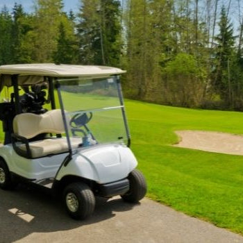 Signs It’s Finally Time To Replace Your Golf Cart Tires - GOLFCARTSTUFF.COM™