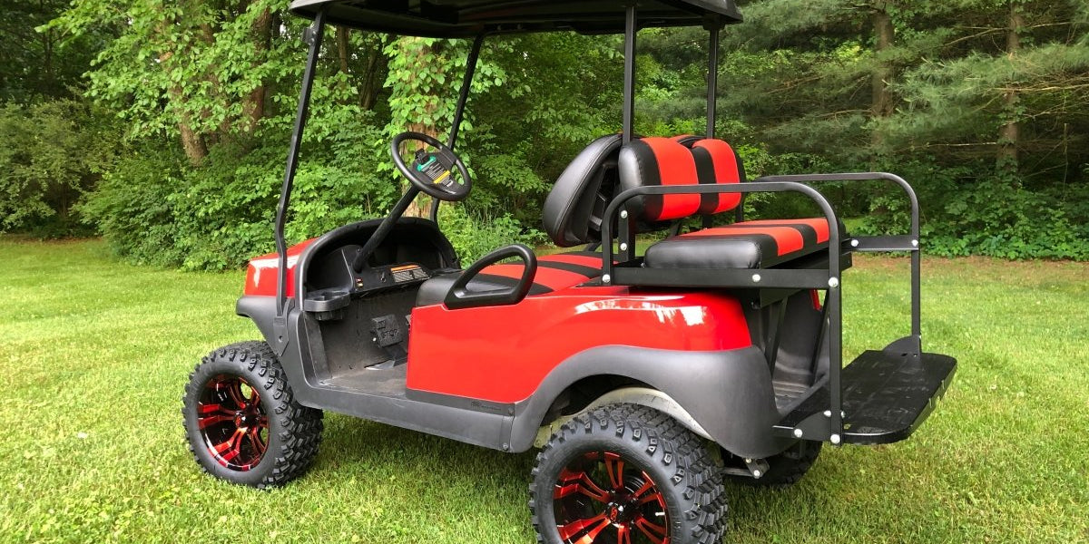 The 10 Best Upgrades For Your Cart Accessory MustHaves for 2022