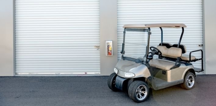 The Right Way To Winterize Your Golf Cart (Plus: How To Get It Ready For Next Season) - GOLFCARTSTUFF.COM™