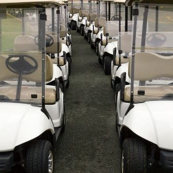 Tips for Cleaning and Maintaining Your Golf Cart Windshield - GOLFCARTSTUFF.COM™