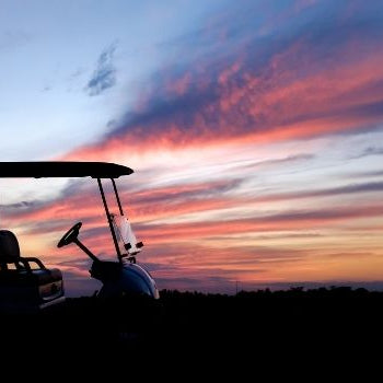 Tips for Driving Your Golf Cart Safely After Dark - GOLFCARTSTUFF.COM™