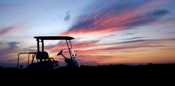 Tips for Driving Your Golf Cart Safely After Dark - GOLFCARTSTUFF.COM™