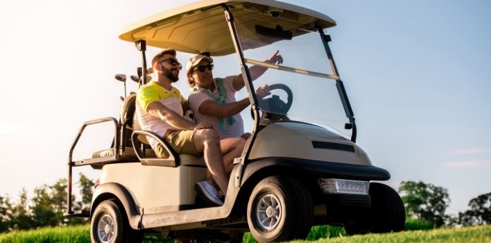 Tips for How To Wire Golf Cart Lights — GOLFCARTSTUFF.COM™