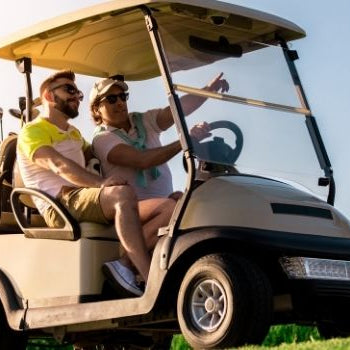 Tips for How To Wire Golf Cart Lights - GOLFCARTSTUFF.COM™