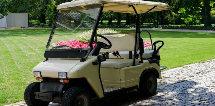Tips To Help You Pick the Best Lift Kit for Your Golf Cart - GOLFCARTSTUFF.COM™