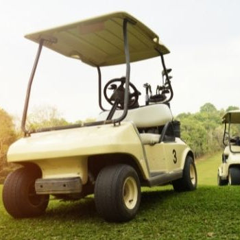 Top Benefits of Using Yamaha Golf Cart Parts - GOLFCARTSTUFF.COM™