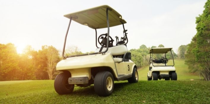 Top Benefits of Using Yamaha Golf Cart Parts - GOLFCARTSTUFF.COM™