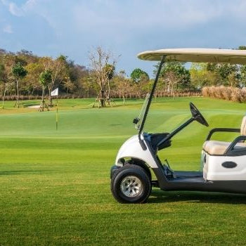Top Ways to Upgrade Your Golf Cart - GOLFCARTSTUFF.COM™