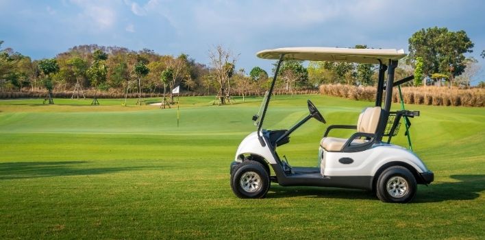 Top Ways to Upgrade Your Golf Cart - GOLFCARTSTUFF.COM™