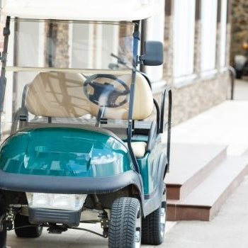Unconventional Uses for a Golf Cart - GOLFCARTSTUFF.COM™